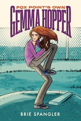 Fox Point's Own Gemma Hopper by Spangler, Brie