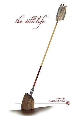 The still life by Gabel, D. Mark