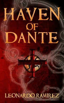 Haven of Dante by Ramirez, Leonardo