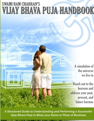 Vijay Bhava Puja Handbook by Charran, Swami Ram