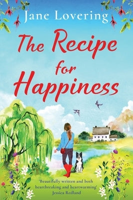 The Recipe for Happiness by Lovering, Jane