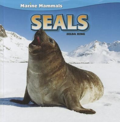 Seals by King, Zelda