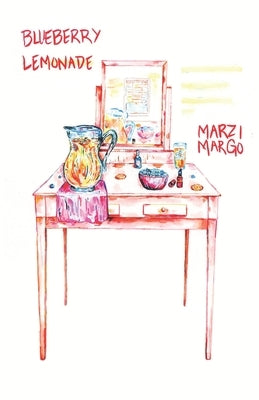 Blueberry Lemonade by Margo, Marzi