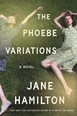 The Phoebe Variations by Hamilton, Jane