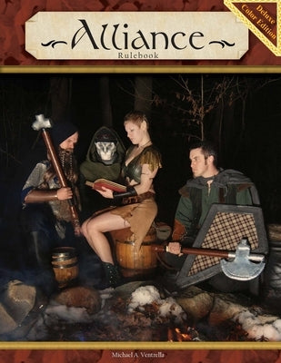 Rule Book Color by Ventrella, Michael