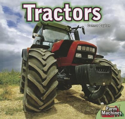 Tractors by Dayton, Connor