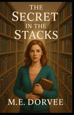 The Secret in the Stacks: An Aurora Teagarden Mysteries Inspired Novel by Dorvee, M. E.