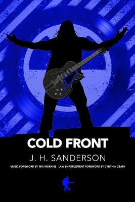 Cold Front by Sanderson, J. H.
