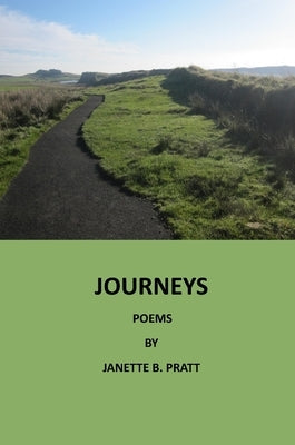 Journeys by Pratt, Janette B.