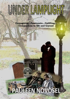 Under Lamplight by Novosel, Pauleen