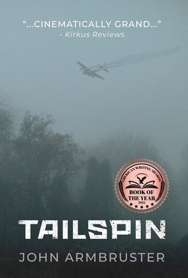 Tailspin by Armbruster, John