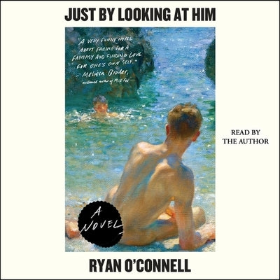 Just by Looking at Him by O'Connell, Ryan