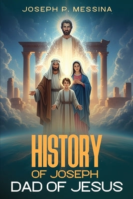 History of Joseph: Dad of Jesus by P. Messina, Joseph