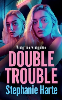 Double Trouble by Harte, Stephanie