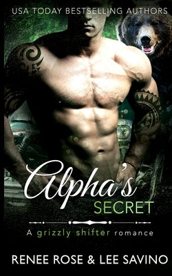 Alpha's Secret by Rose, Renee
