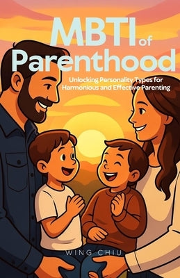 MBTI of Parenthood: Unlocking Personality Types for Harmonious and Effective Parenting by Chiu, Wing