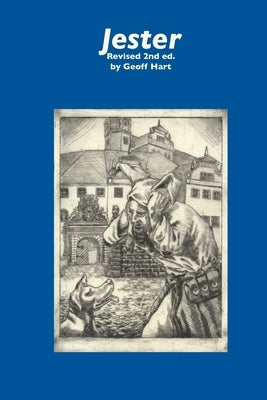 Jester by Hart, Geoff