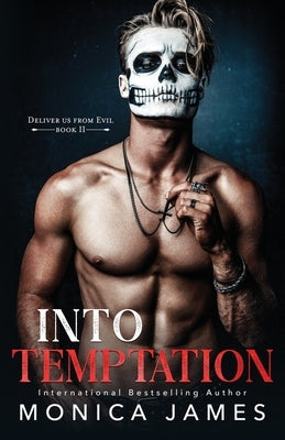 Into Temptation by James, Monica