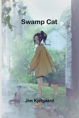 Swamp Cat by Kjelgaard, Jim