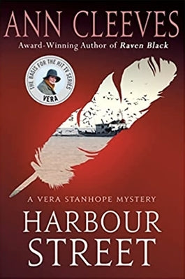 Harbour Street by Cleeves, Ann
