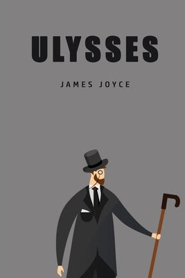 Ulysses by Joyce, James