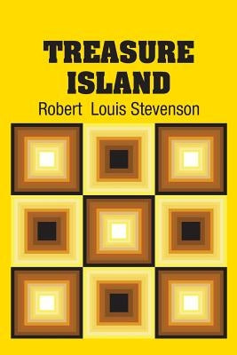Treasure Island by Stevenson, Robert Louis