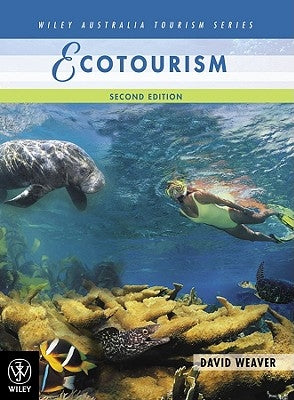 Ecotourism by Weaver, David