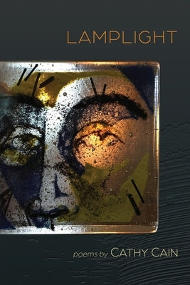 Lamplight by Cain, Cathy