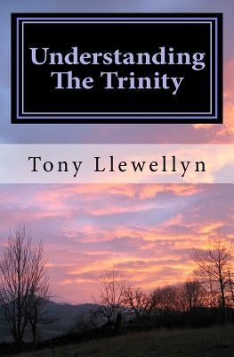 Understanding The Trinity by Llewellyn, Tony