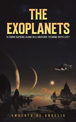 The Exoplanets by de Angelis, Umberto