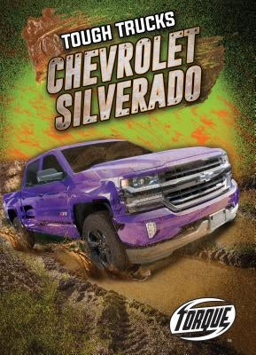 Chevrolet Silverado by Mack, Larry