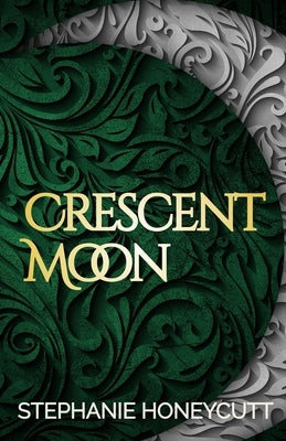 Crescent Moon by Honeycutt, Stephanie