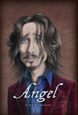 Angel by Kurtagic, Alex