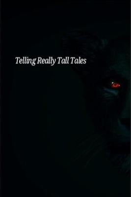 Telling Really Tall Tales by Berry, Angel