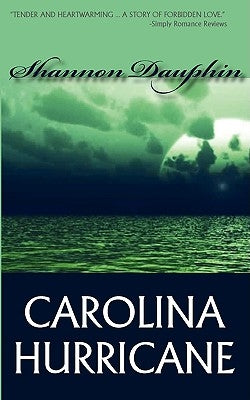 Carolina Hurricane by Dauphin, Shannon
