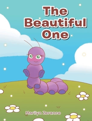 The Beautiful One by Zerance, Marilyn