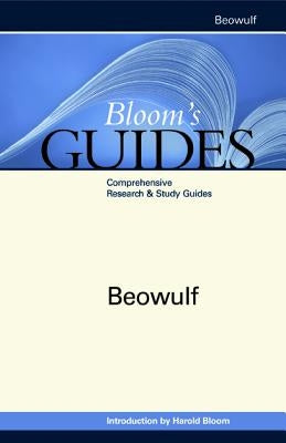 Beowulf by Bloom, Harold