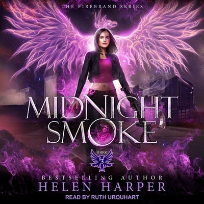 Midnight Smoke by Harper, Helen