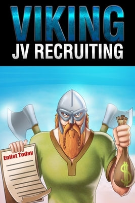 JV Recruiting by Vincent, B.