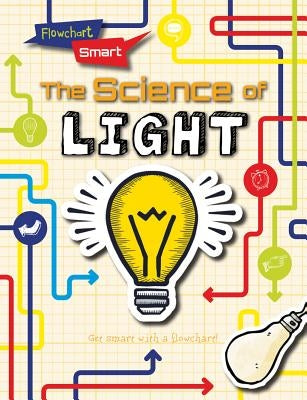 The Science of Light by Colson, Mary