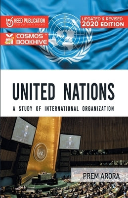 United Nations by Arora, Prem
