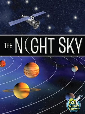The Night Sky by Hutmacher, Kimberly