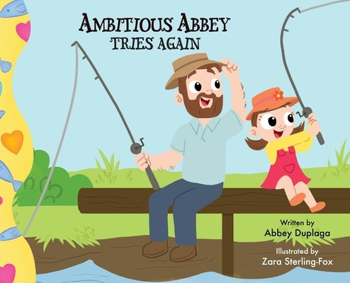 Ambitious Abbey Tries Again by Duplaga, Abbey