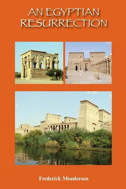 An Egyptian Resurrection by Monderson, Frederick Michael