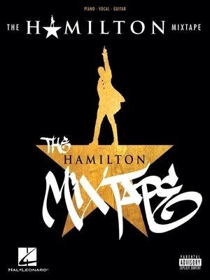 The Hamilton Mixtape by Miranda, Lin-Manuel