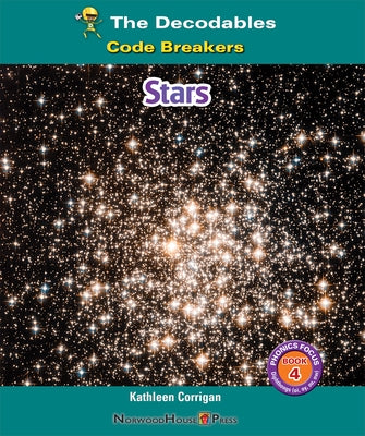 Stars by Corrigan, Kathleen