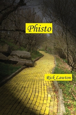 Phisto by Lawton, Rick