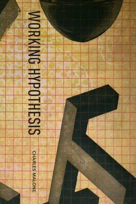 Working Hypothesis by Malone, Charles