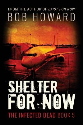 Shelter for Now by Howard, Bob