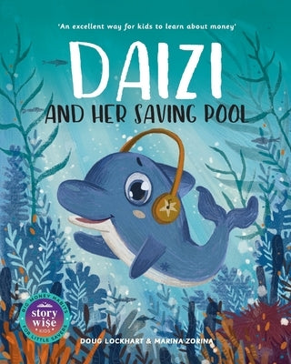 Daizi and her saving pool by Lockhart, Doug